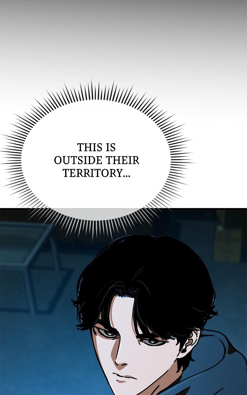 Hiding Out in an Apocalypse Chap 40 - Next Chap 41