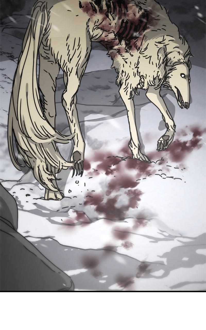 Hiding Out in an Apocalypse Chap 40 - Next Chap 41
