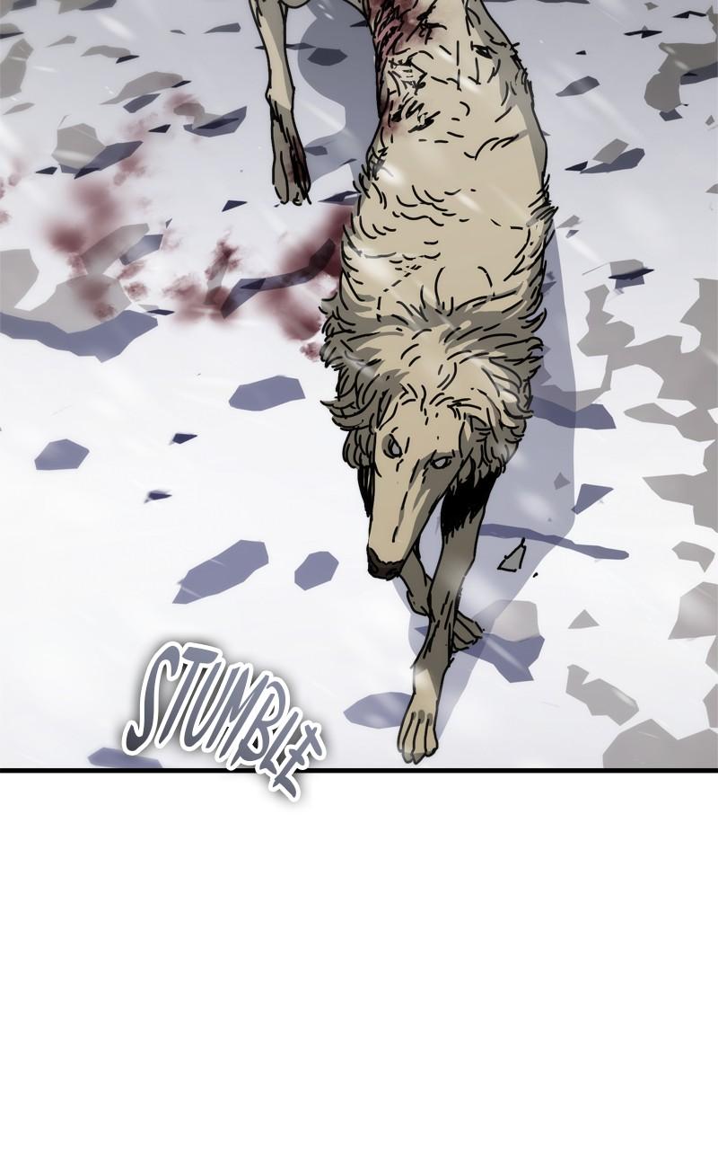 Hiding Out in an Apocalypse Chap 40 - Next Chap 41