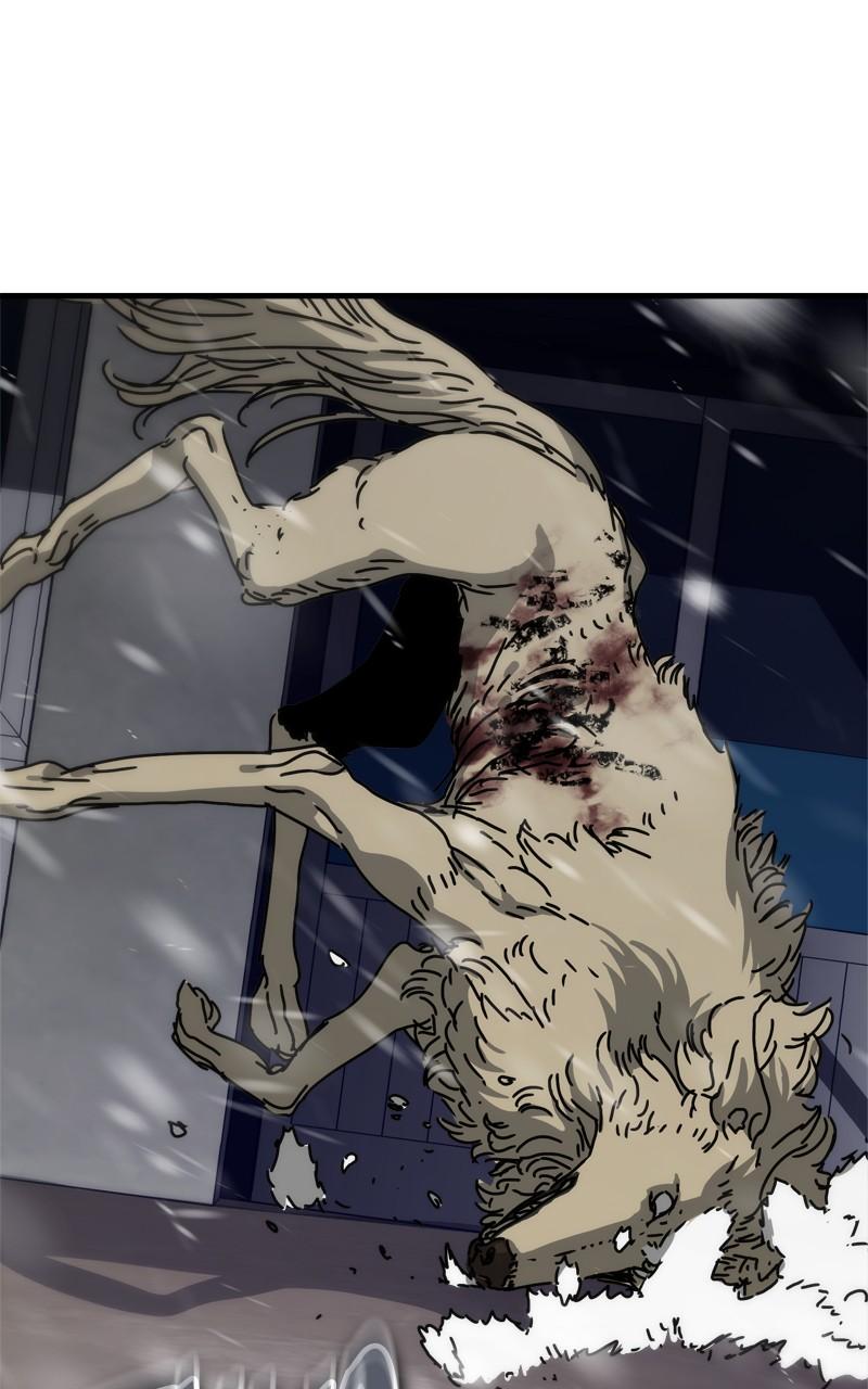 Hiding Out in an Apocalypse Chap 40 - Next Chap 41