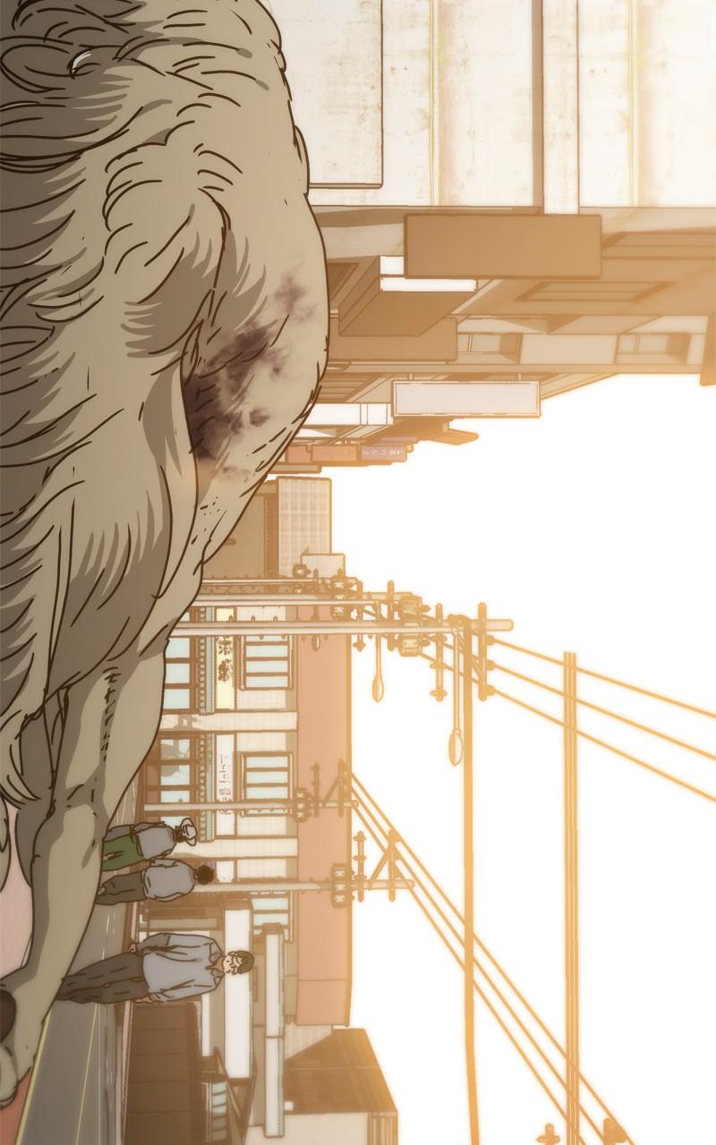 Hiding Out in an Apocalypse Chap 40 - Next Chap 41