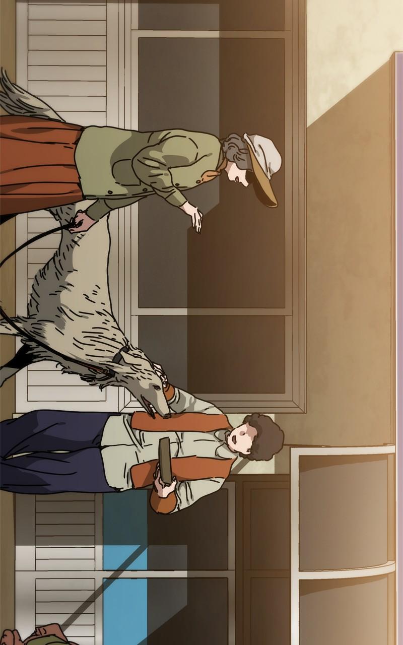 Hiding Out in an Apocalypse Chap 40 - Next Chap 41