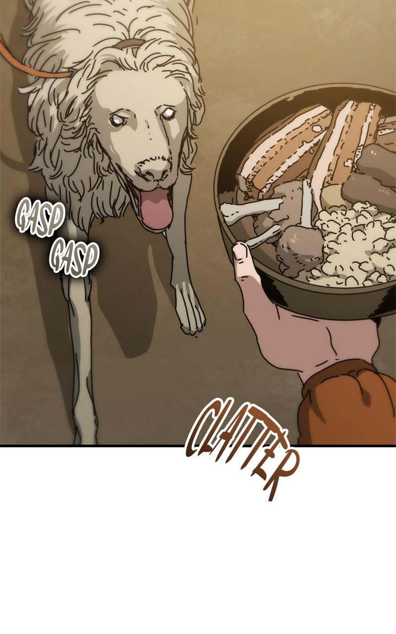 Hiding Out in an Apocalypse Chap 40 - Next Chap 41