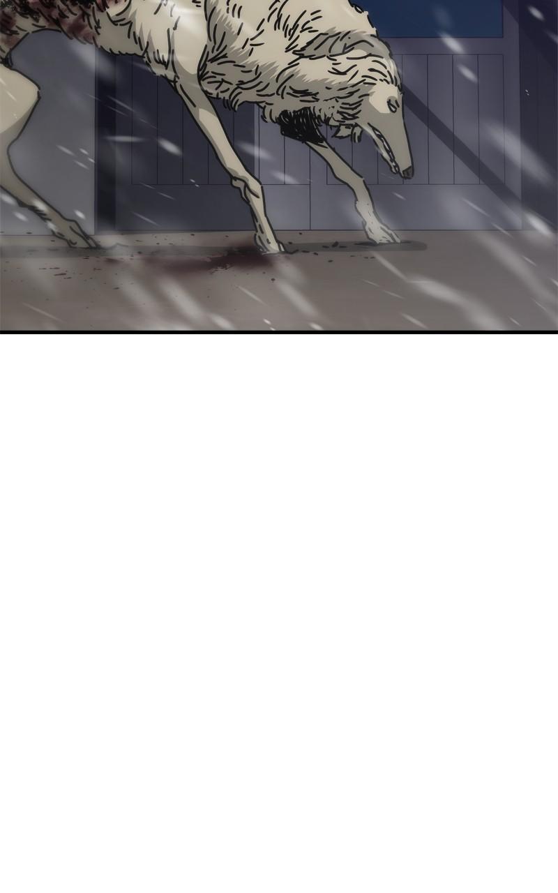 Hiding Out in an Apocalypse Chap 40 - Next Chap 41