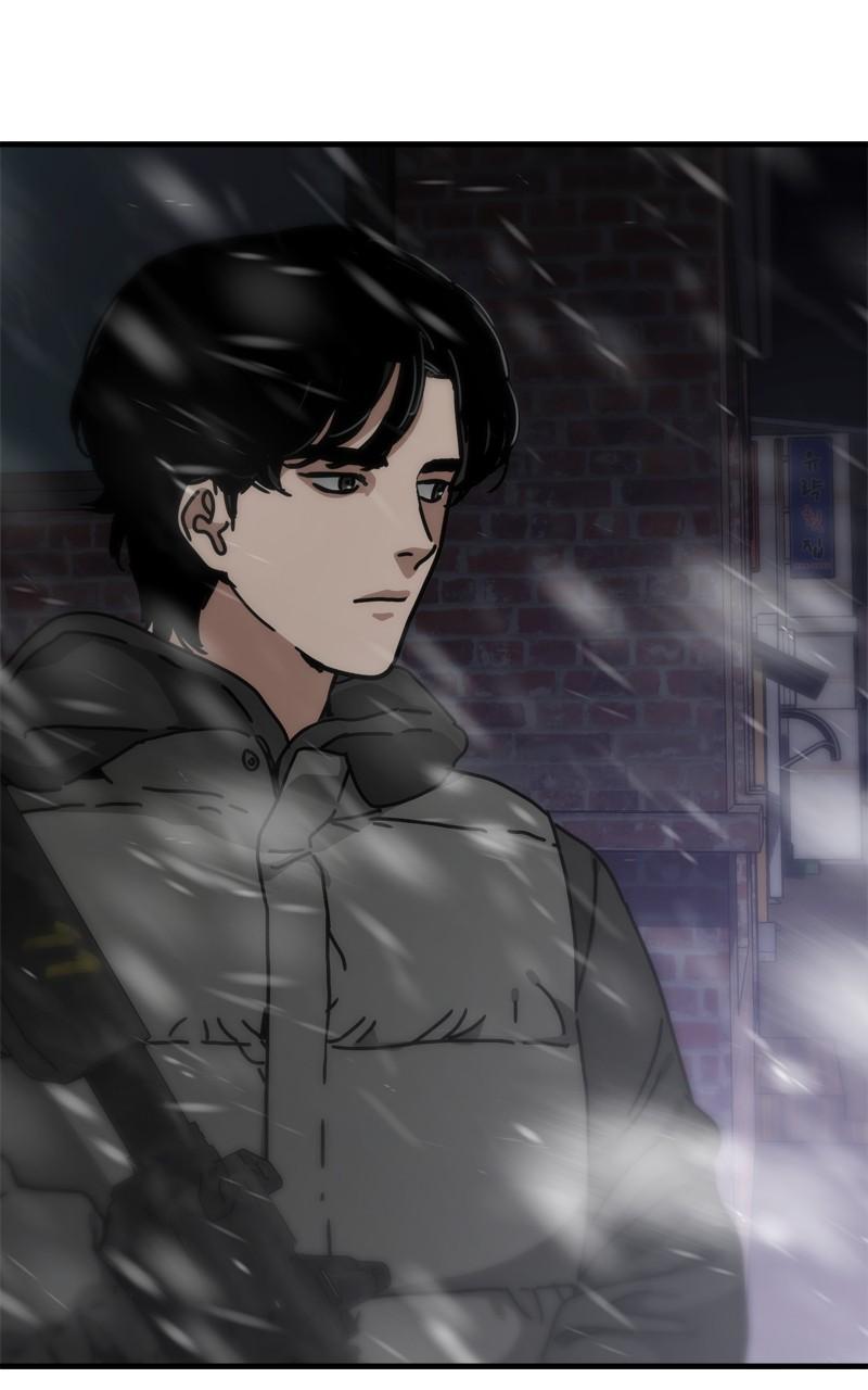 Hiding Out in an Apocalypse Chap 40 - Next Chap 41
