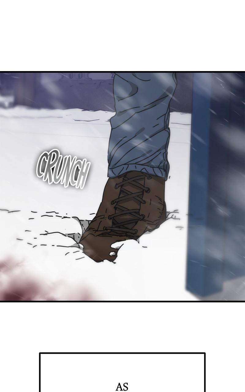 Hiding Out in an Apocalypse Chap 40 - Next Chap 41