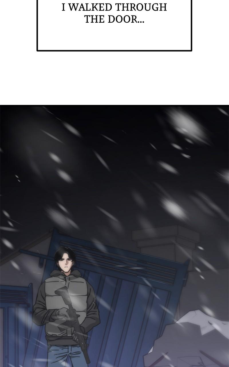 Hiding Out in an Apocalypse Chap 40 - Next Chap 41