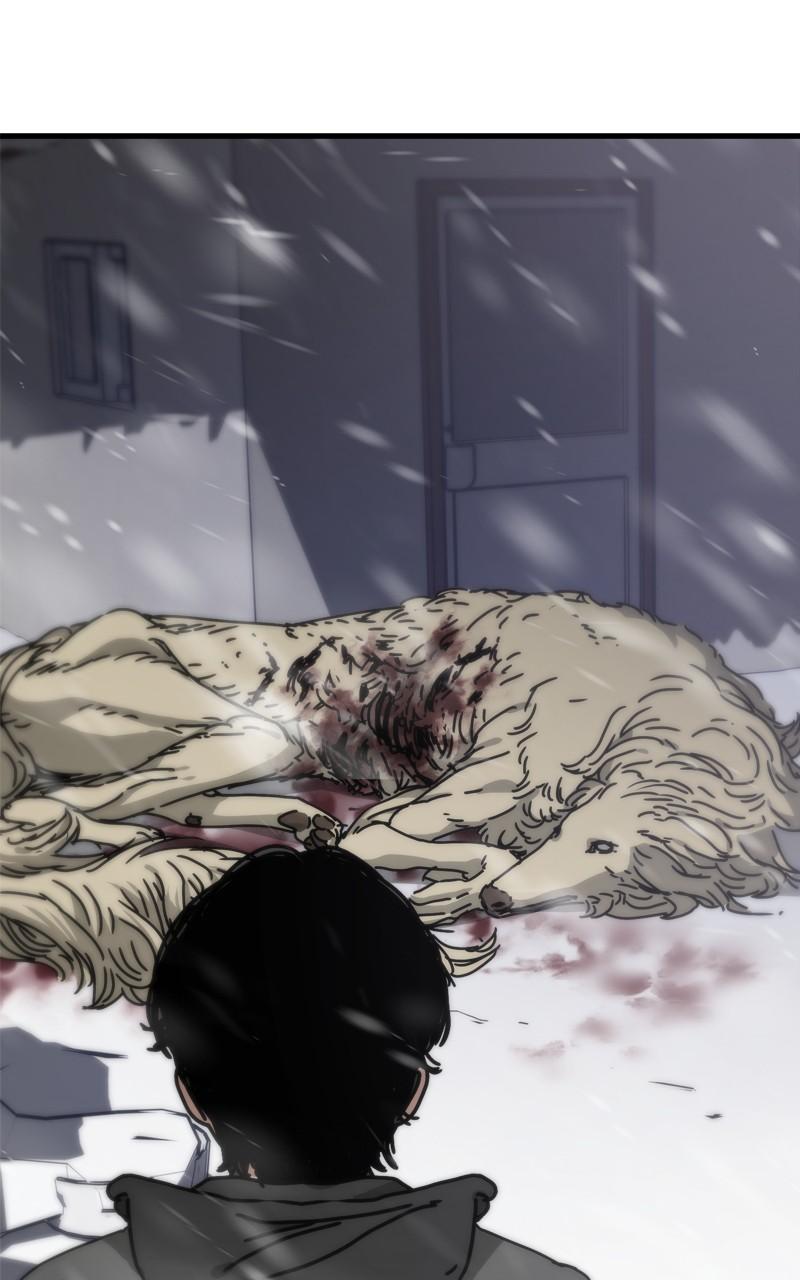 Hiding Out in an Apocalypse Chap 40 - Next Chap 41