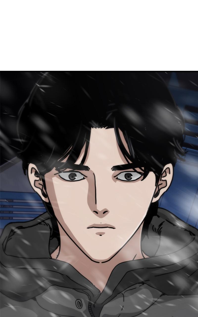 Hiding Out in an Apocalypse Chap 40 - Next Chap 41