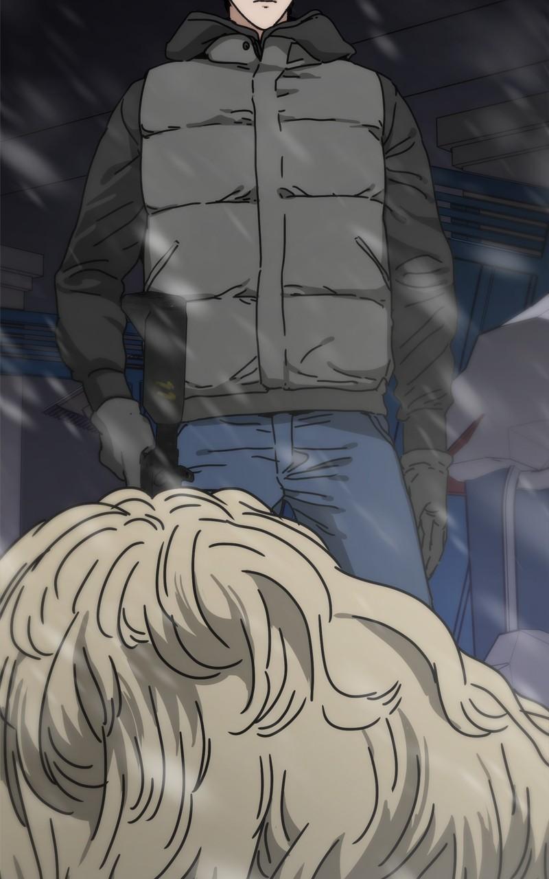 Hiding Out in an Apocalypse Chap 40 - Next Chap 41