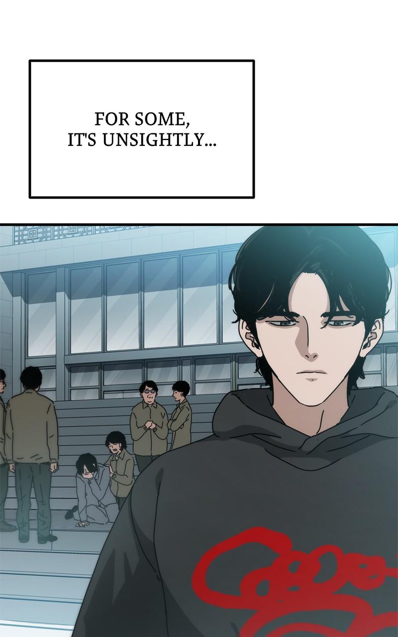 Hiding Out in an Apocalypse Chap 40 - Next Chap 41