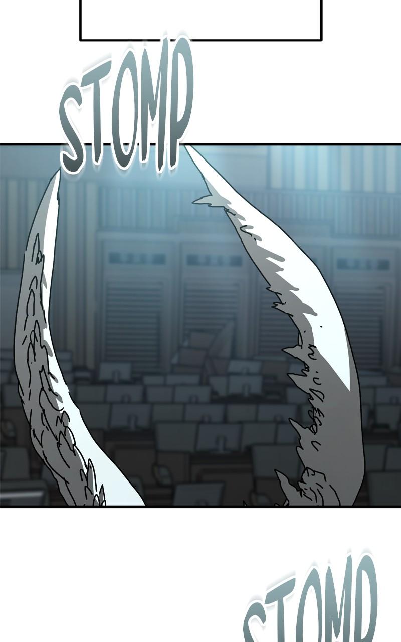 Hiding Out in an Apocalypse Chap 40 - Next Chap 41