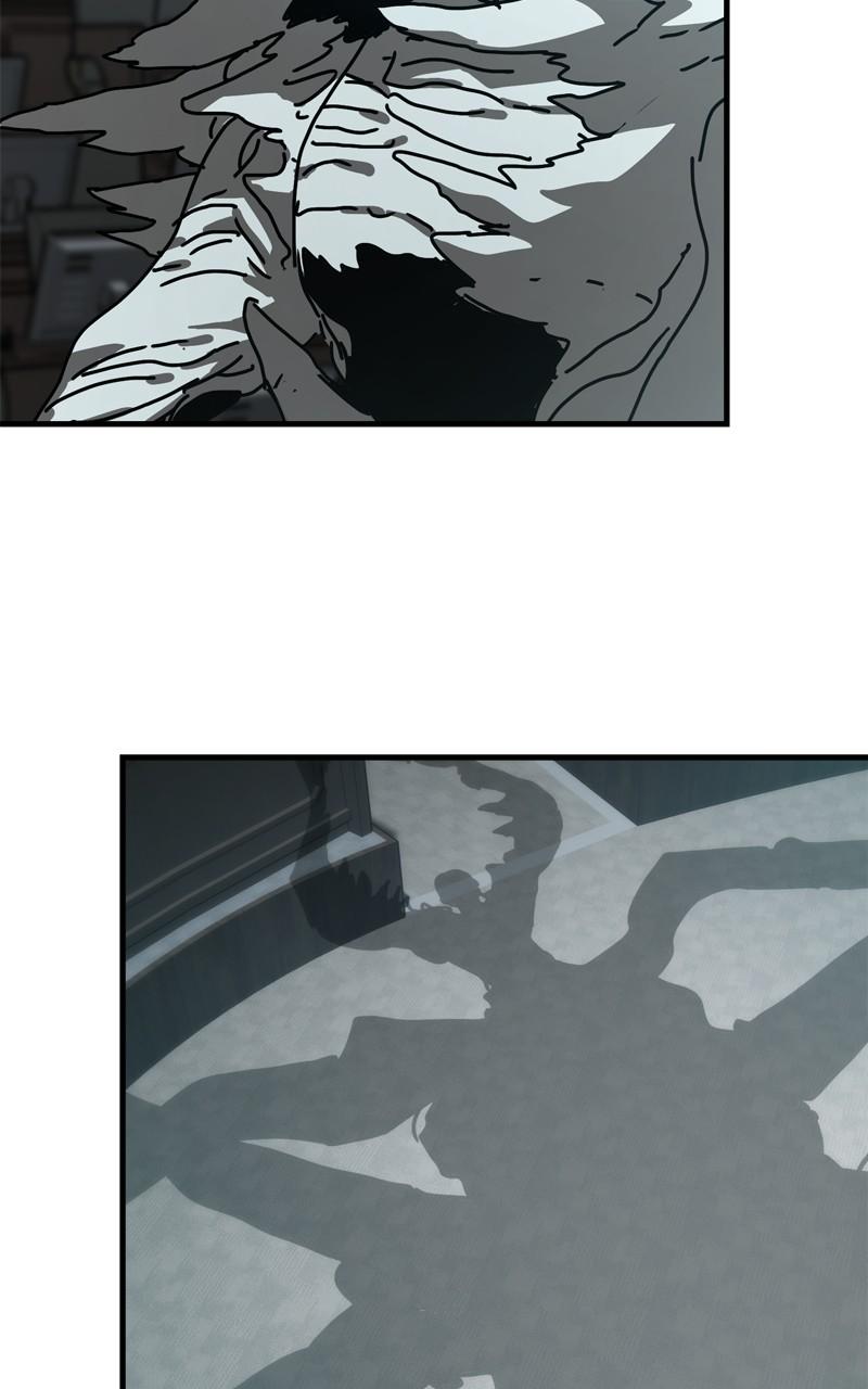 Hiding Out in an Apocalypse Chap 40 - Next Chap 41