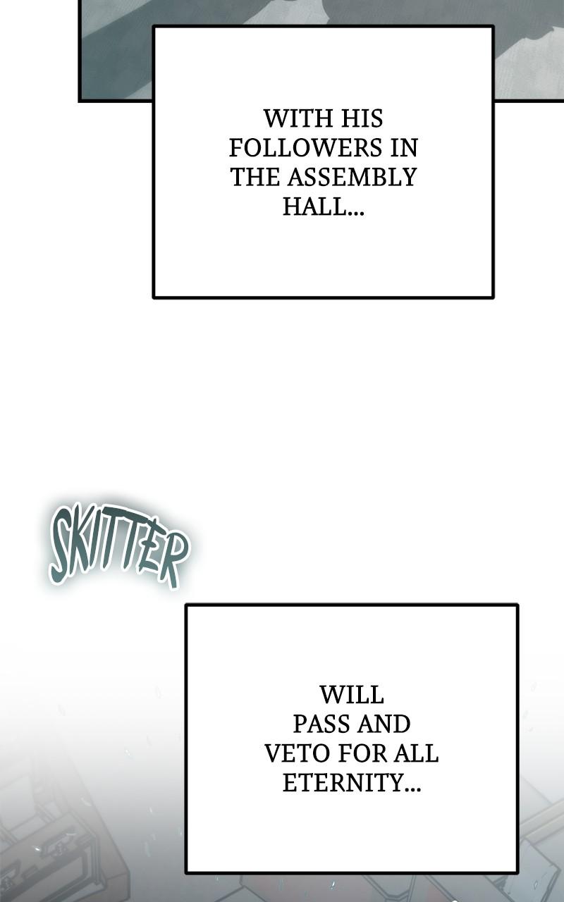 Hiding Out in an Apocalypse Chap 40 - Next Chap 41