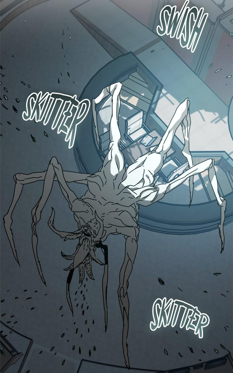 Hiding Out in an Apocalypse Chap 40 - Next Chap 41