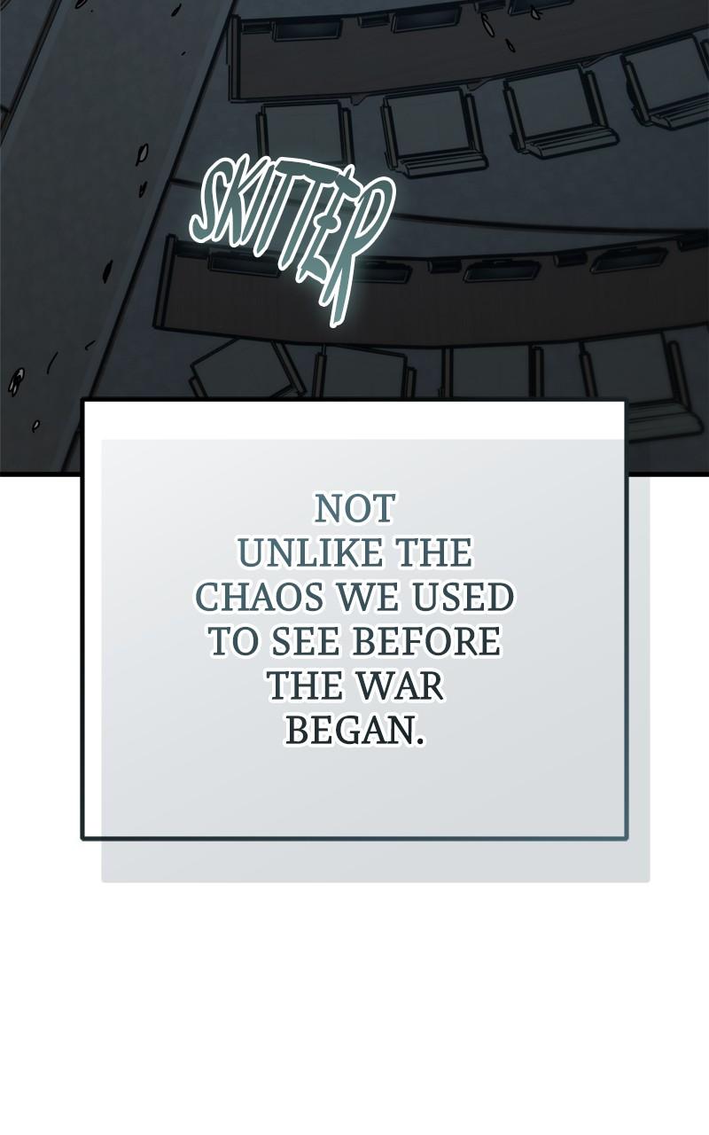 Hiding Out in an Apocalypse Chap 40 - Next Chap 41
