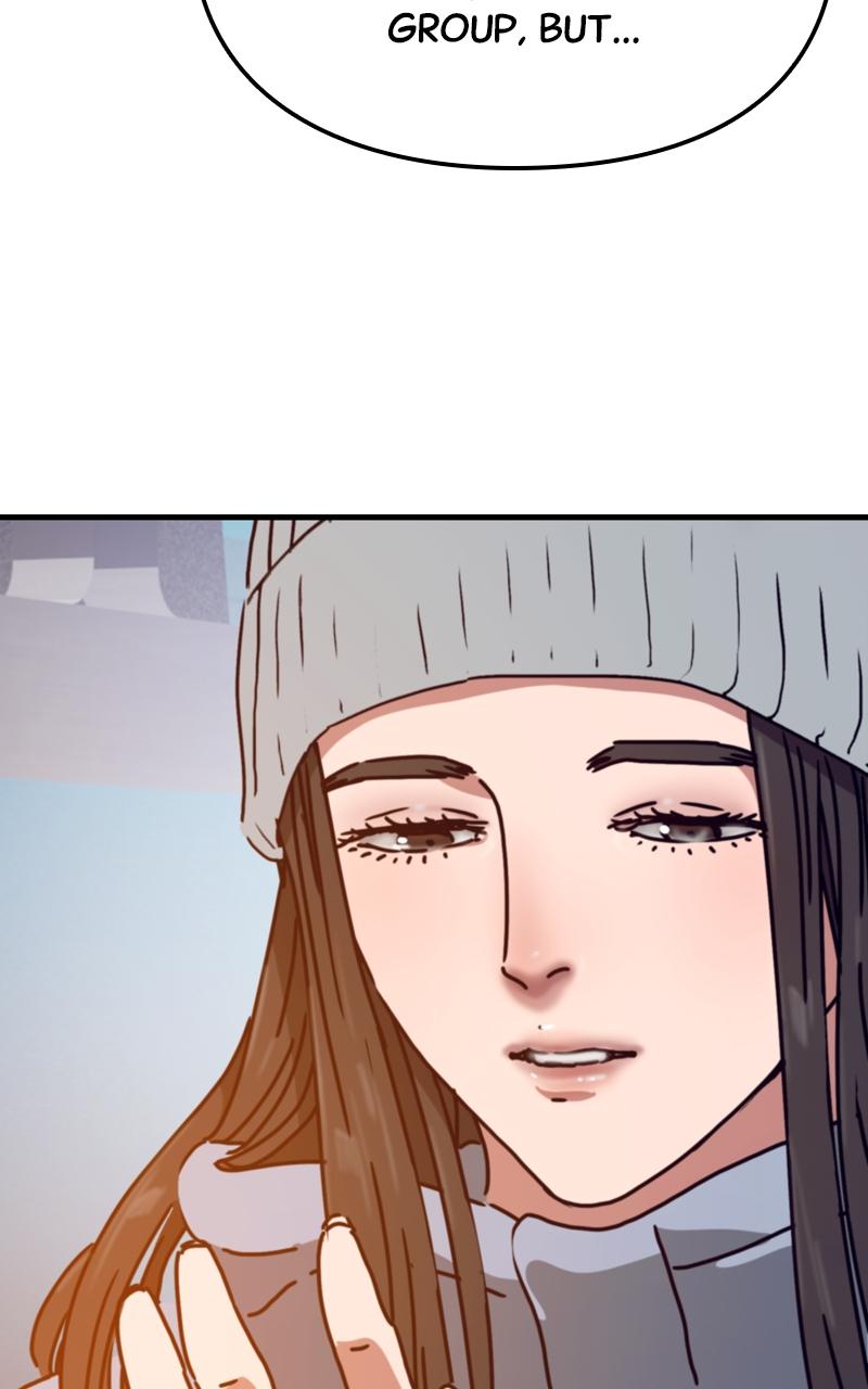 Hiding Out in an Apocalypse Chap 41 - Next Chap 42