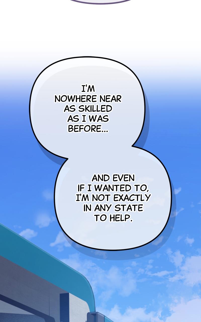 Hiding Out in an Apocalypse Chap 41 - Next Chap 42