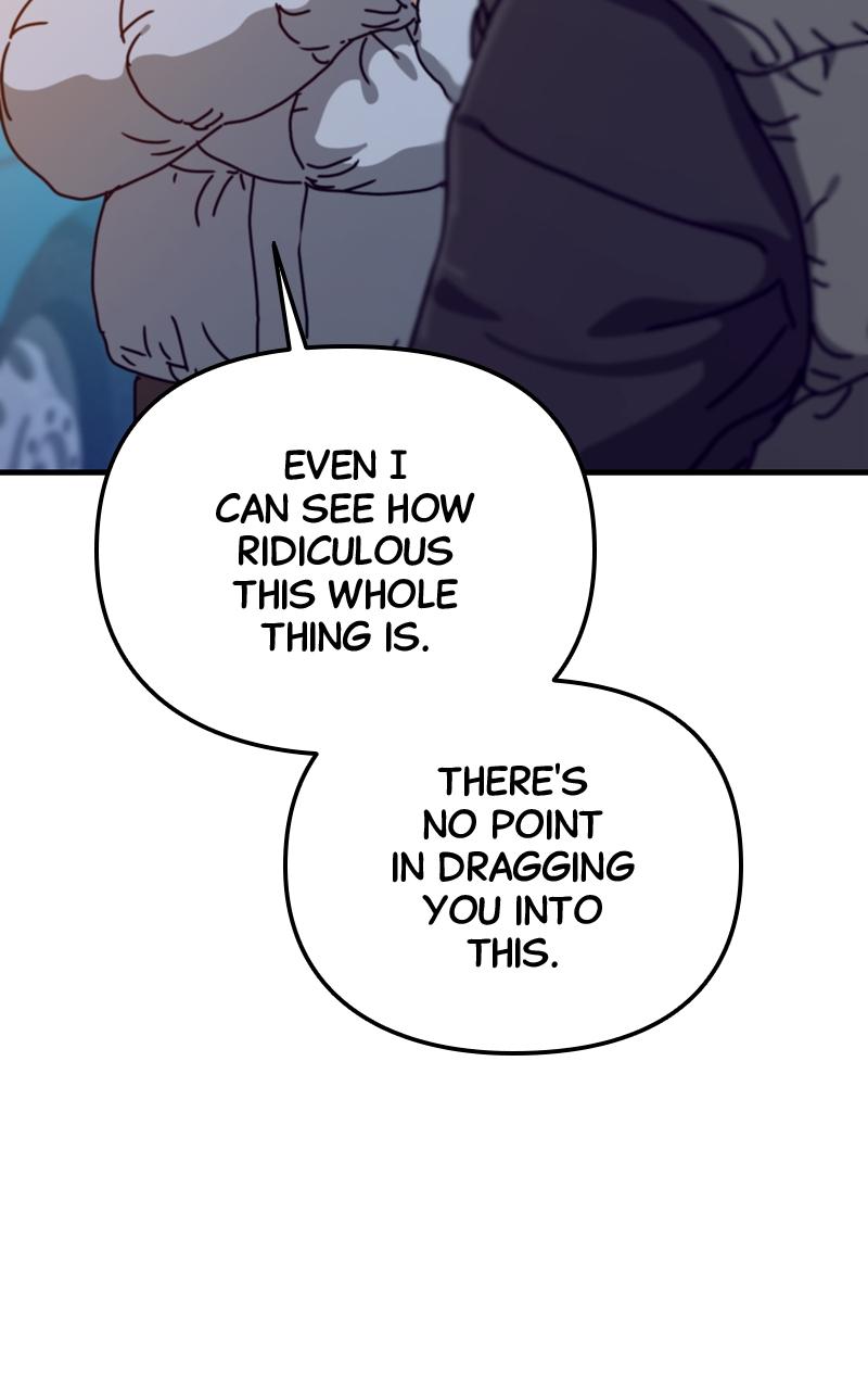 Hiding Out in an Apocalypse Chap 41 - Next Chap 42