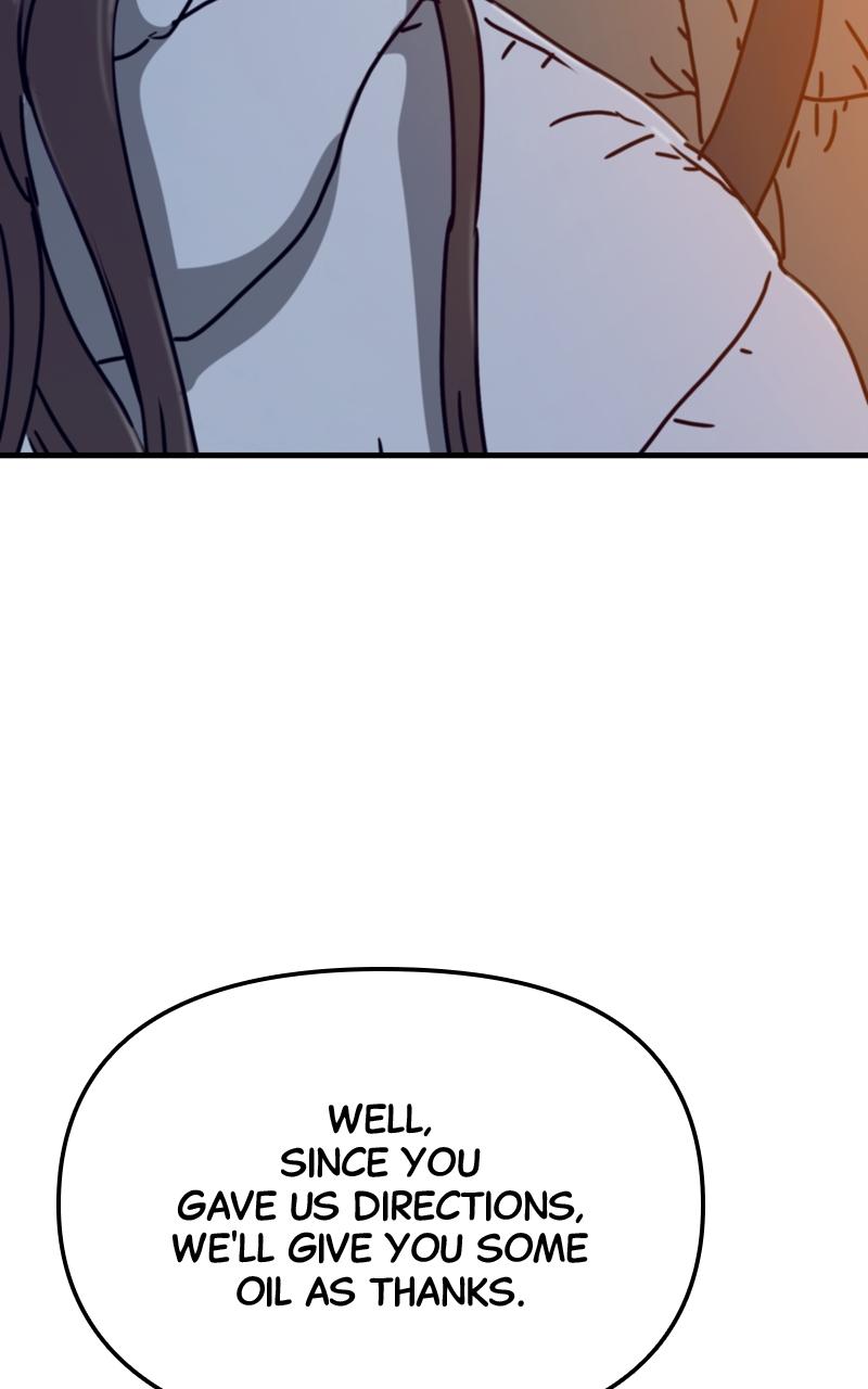 Hiding Out in an Apocalypse Chap 41 - Next Chap 42