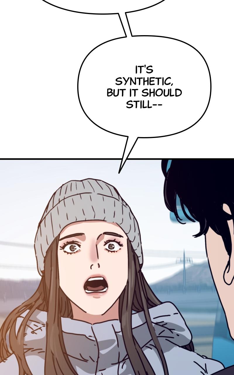 Hiding Out in an Apocalypse Chap 41 - Next Chap 42