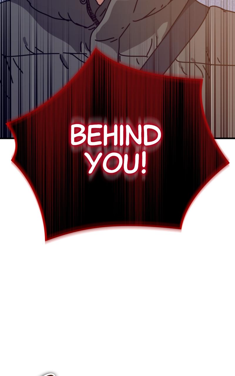 Hiding Out in an Apocalypse Chap 41 - Next Chap 42