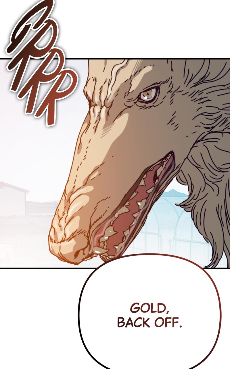 Hiding Out in an Apocalypse Chap 41 - Next Chap 42