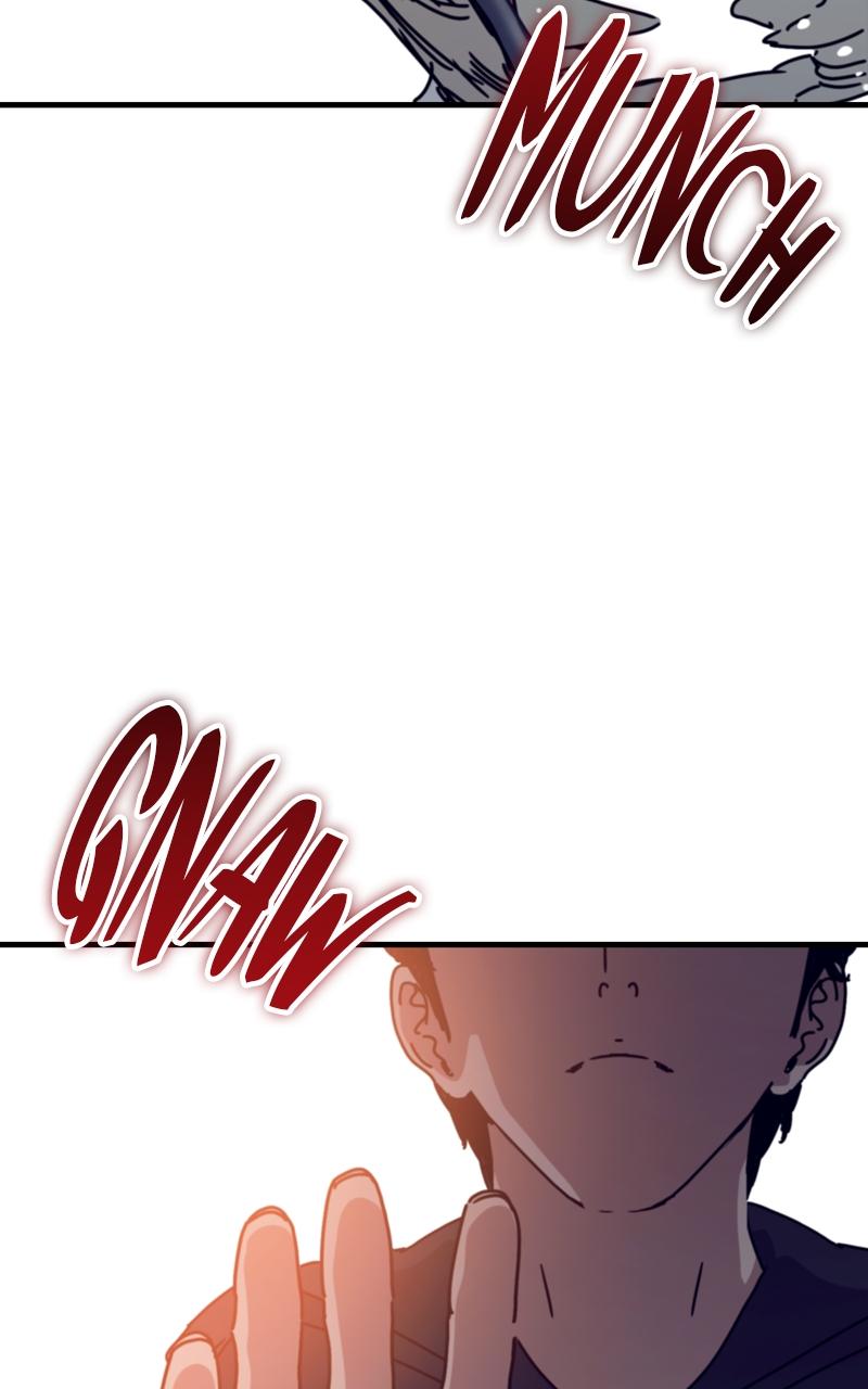Hiding Out in an Apocalypse Chap 41 - Next Chap 42