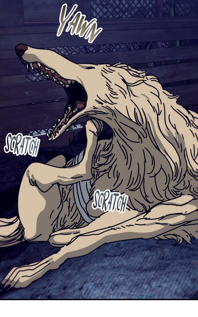 Hiding Out in an Apocalypse Chap 41 - Next Chap 42