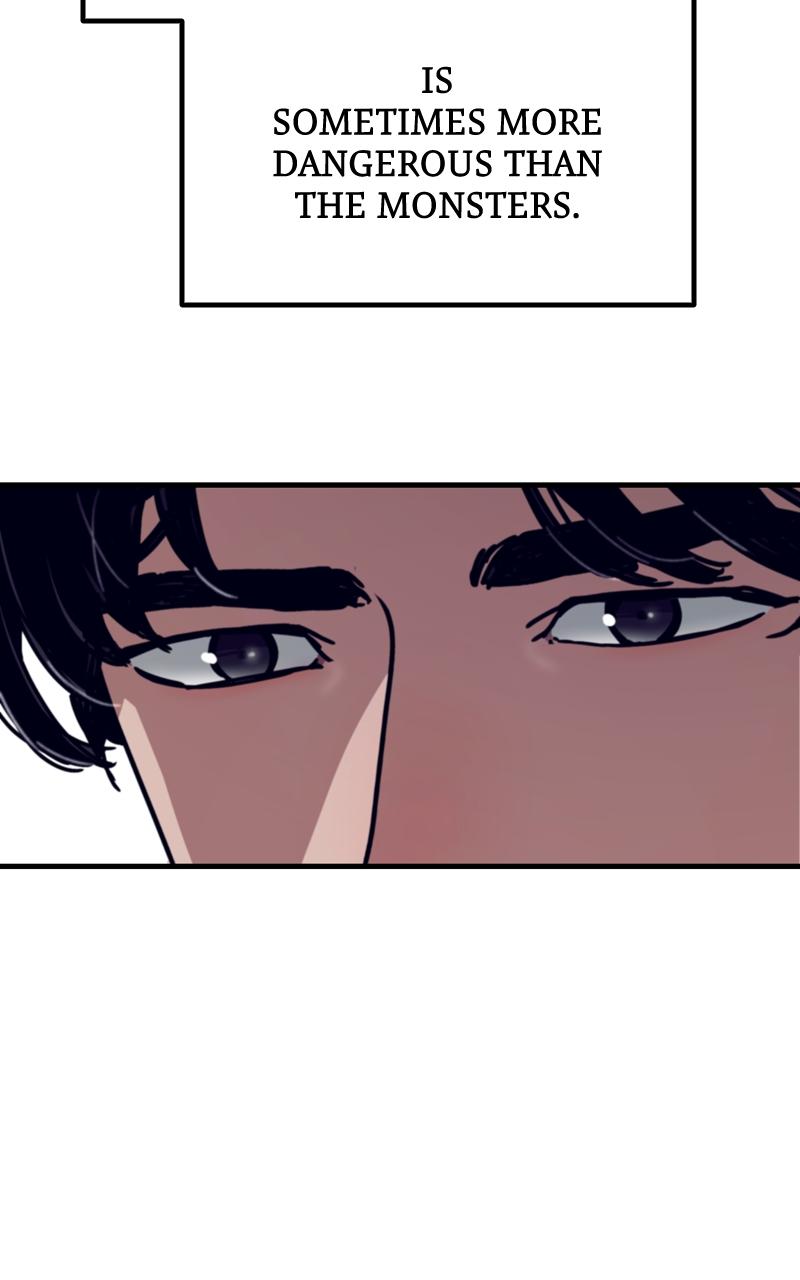 Hiding Out in an Apocalypse Chap 41 - Next Chap 42