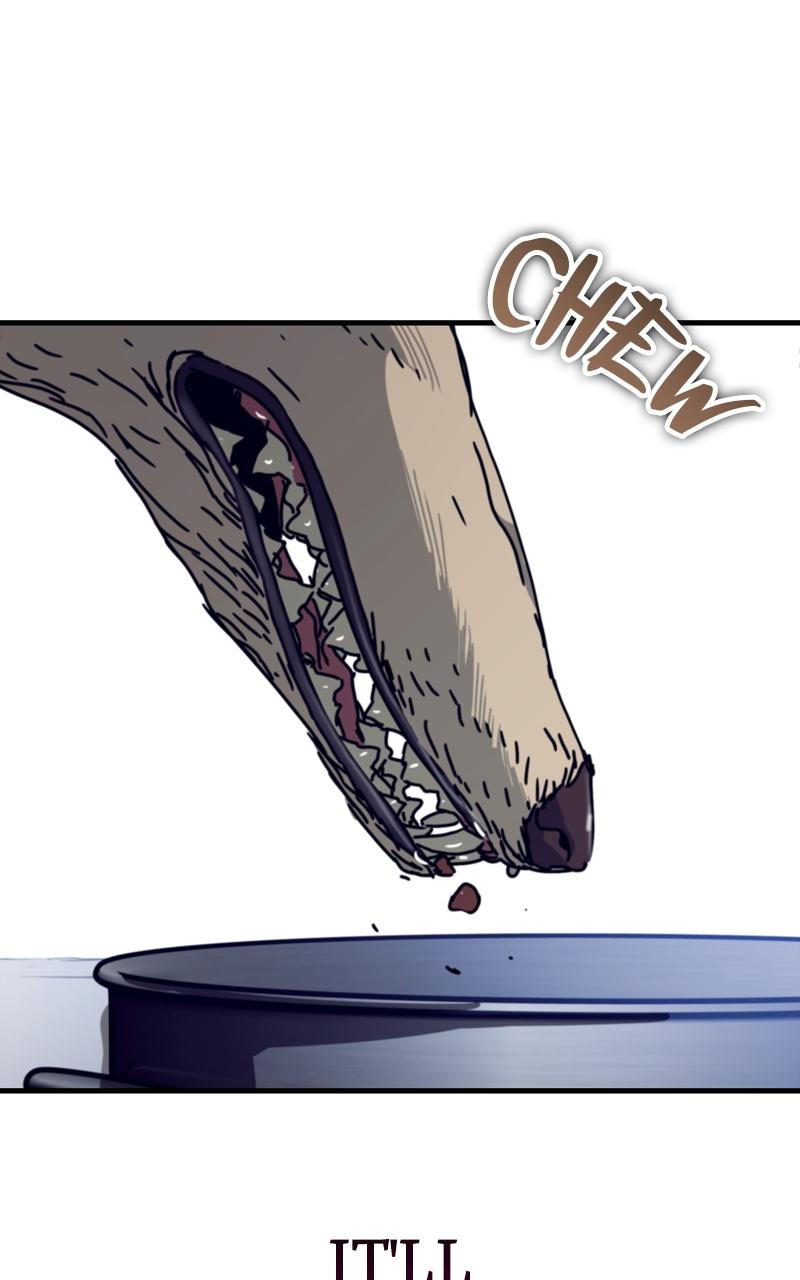 Hiding Out in an Apocalypse Chap 41 - Next Chap 42