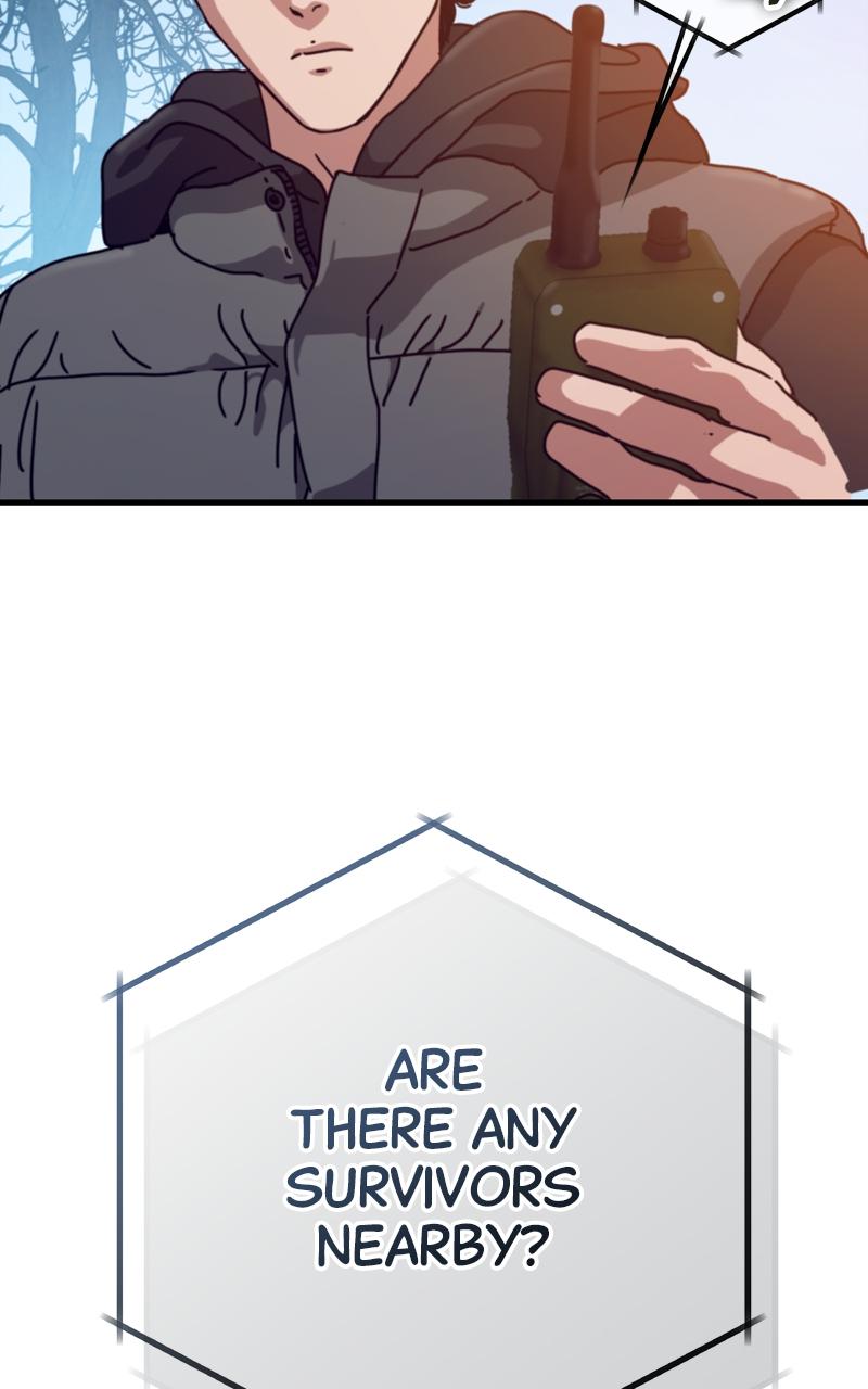 Hiding Out in an Apocalypse Chap 41 - Next Chap 42