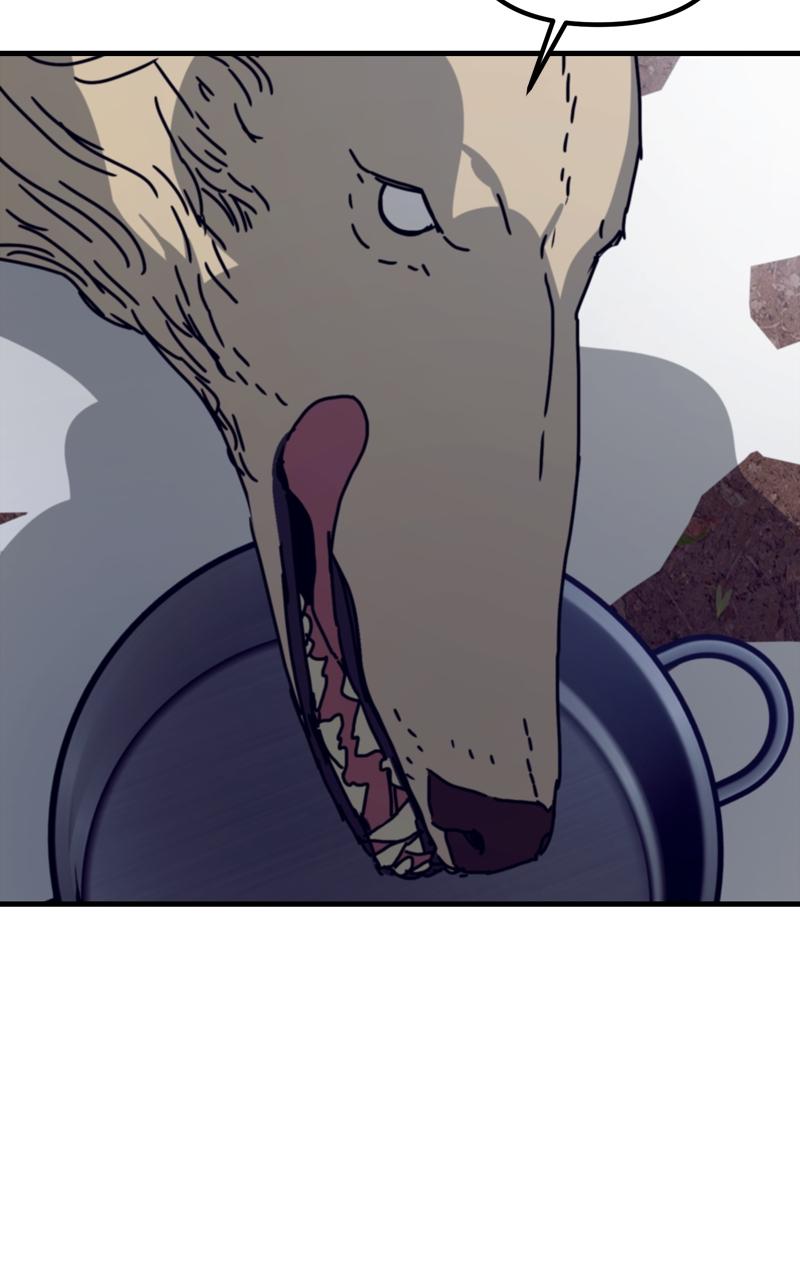 Hiding Out in an Apocalypse Chap 41 - Next Chap 42