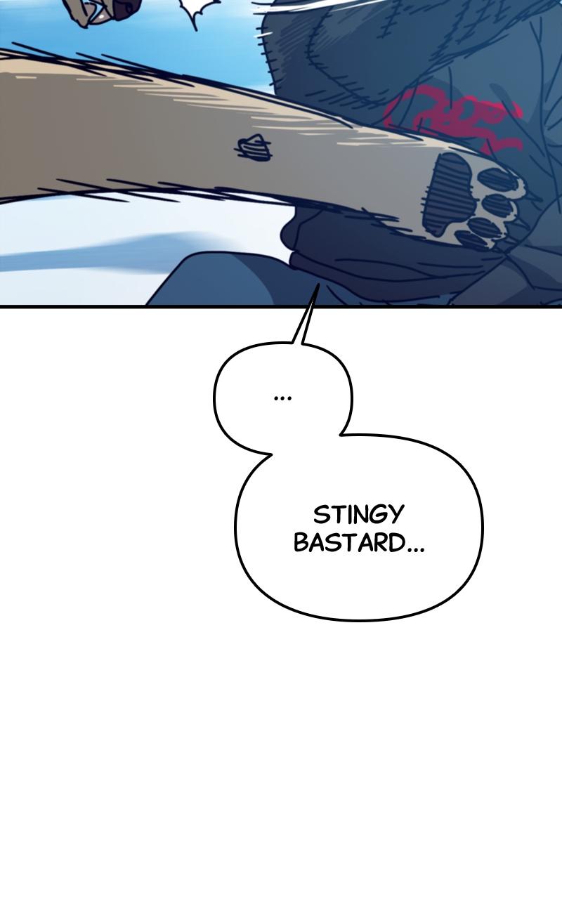 Hiding Out in an Apocalypse Chap 41 - Next Chap 42