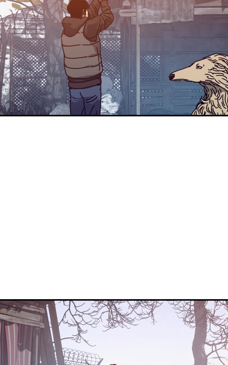 Hiding Out in an Apocalypse Chap 41 - Next Chap 42