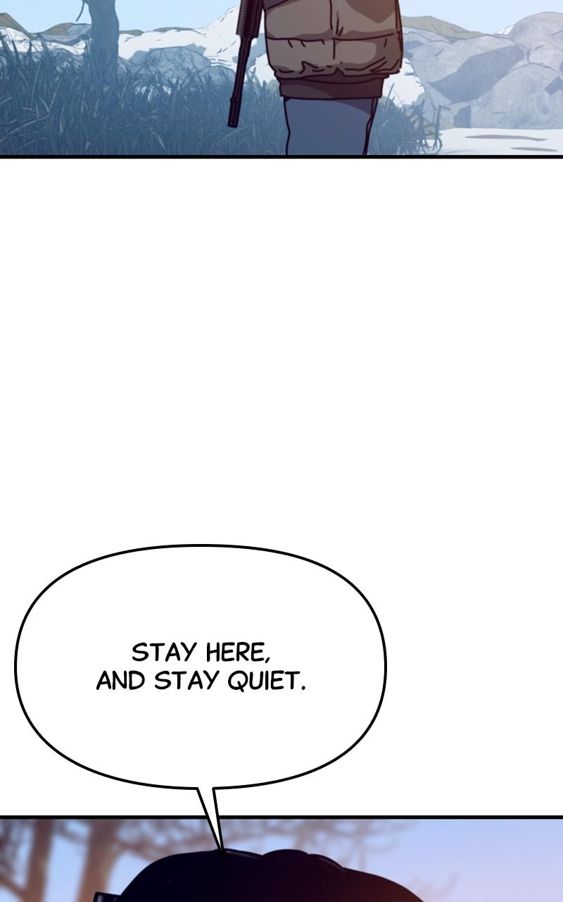 Hiding Out in an Apocalypse Chap 41 - Next Chap 42