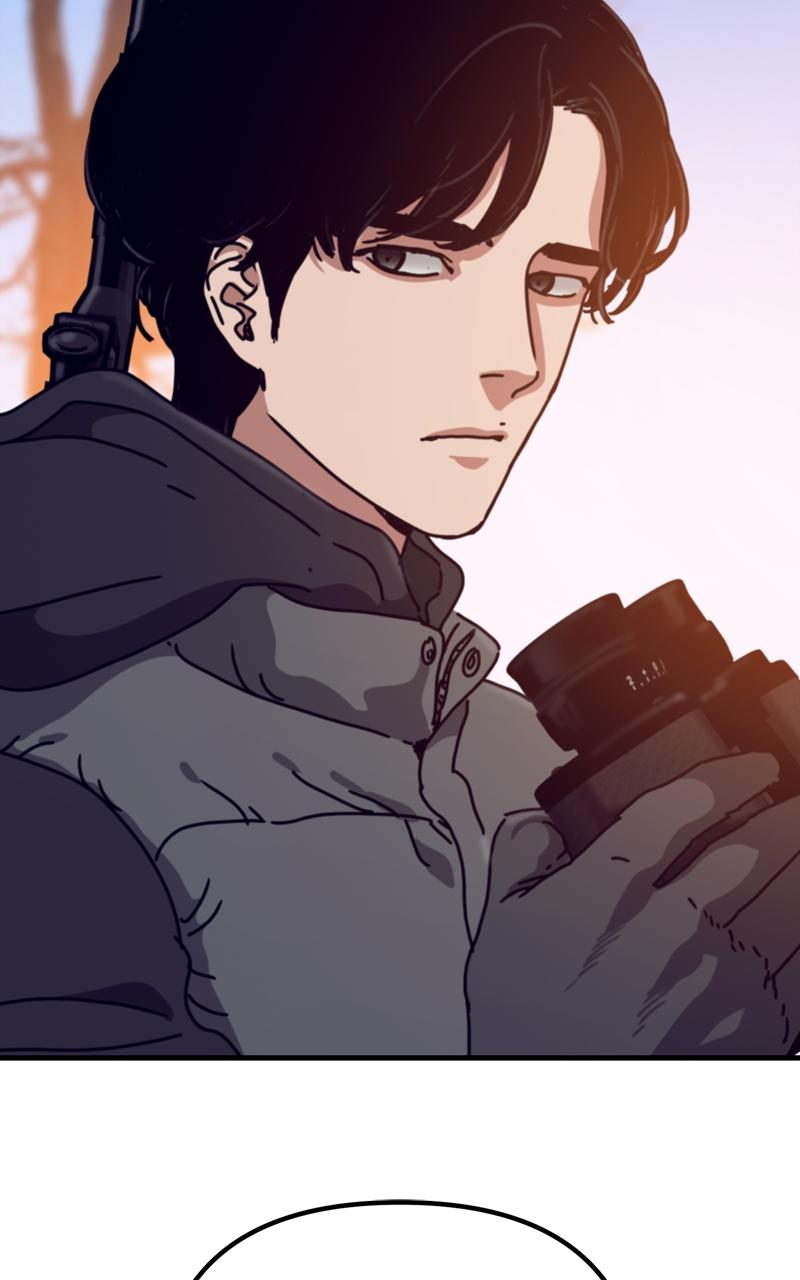 Hiding Out in an Apocalypse Chap 41 - Next Chap 42