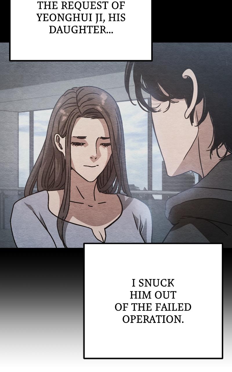 Hiding Out in an Apocalypse Chap 41 - Next Chap 42