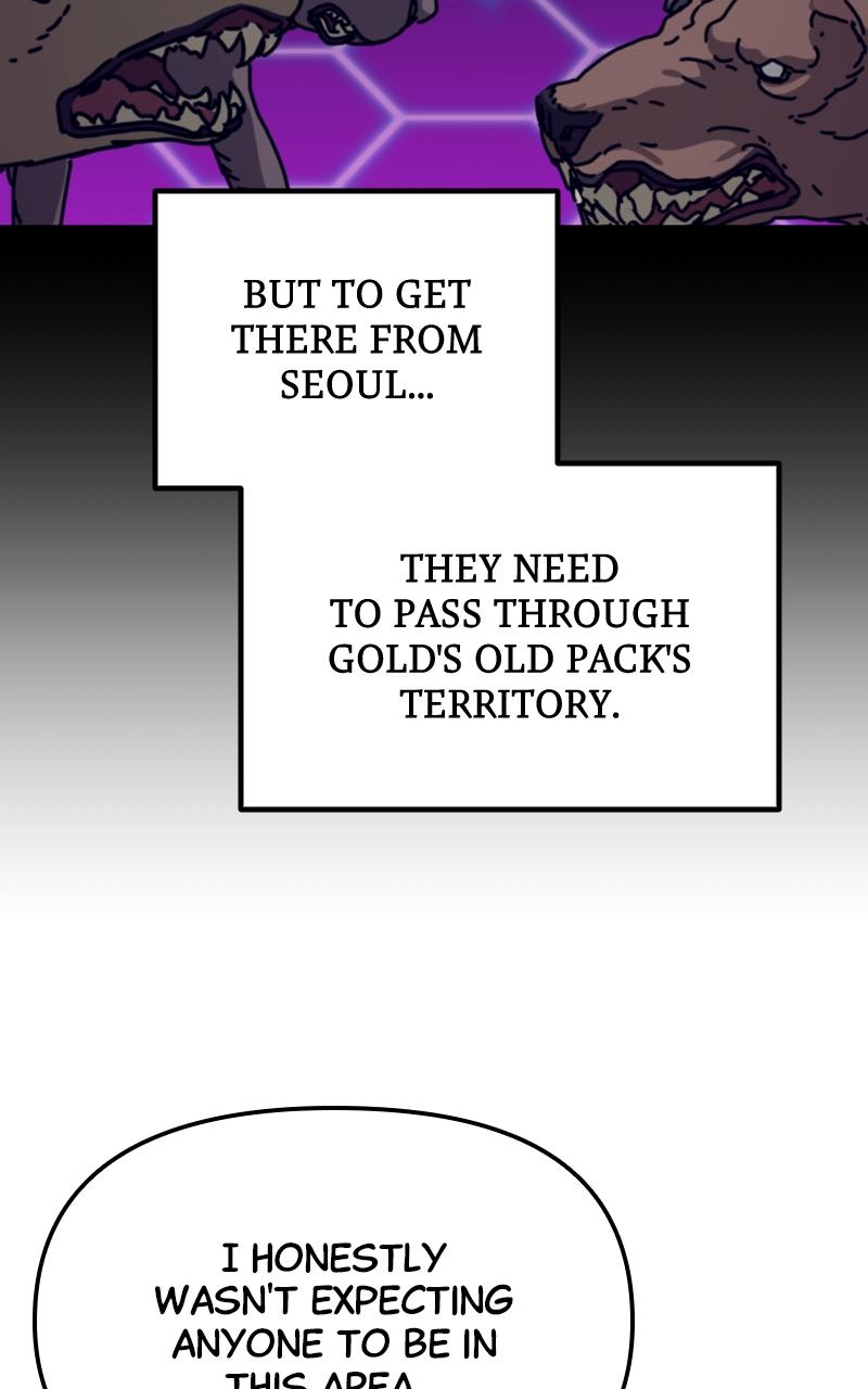 Hiding Out in an Apocalypse Chap 41 - Next Chap 42