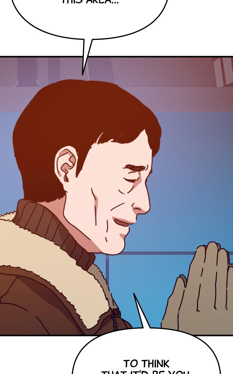Hiding Out in an Apocalypse Chap 41 - Next Chap 42