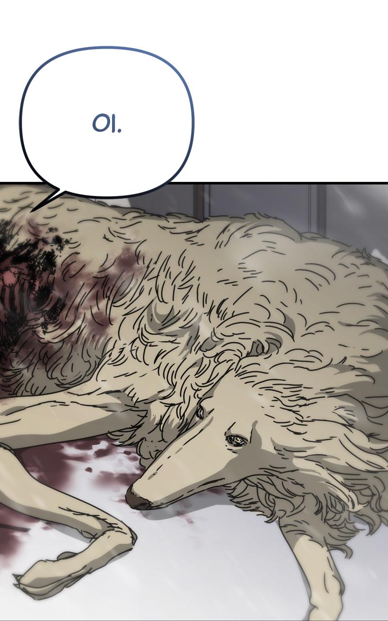 Hiding Out in an Apocalypse Chap 41 - Next Chap 42