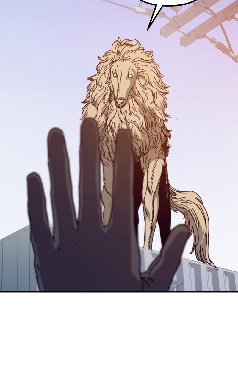 Hiding Out in an Apocalypse Chap 41 - Next Chap 42