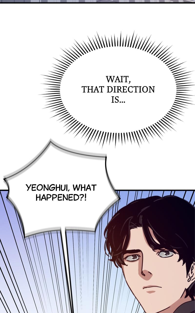 Hiding Out in an Apocalypse Chap 41 - Next Chap 42