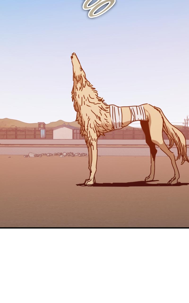 Hiding Out in an Apocalypse Chap 41 - Next Chap 42
