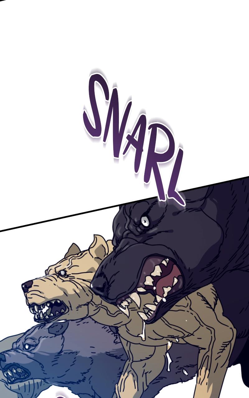 Hiding Out in an Apocalypse Chap 41 - Next Chap 42