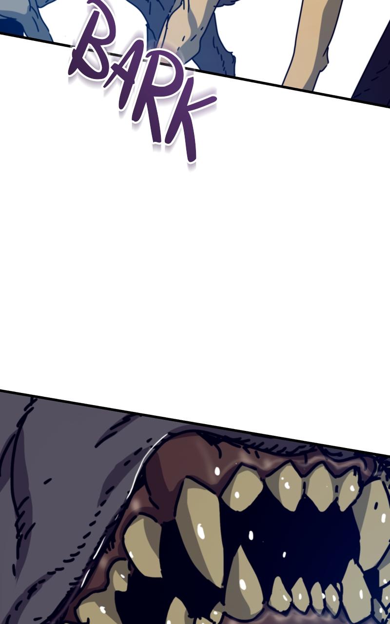 Hiding Out in an Apocalypse Chap 41 - Next Chap 42
