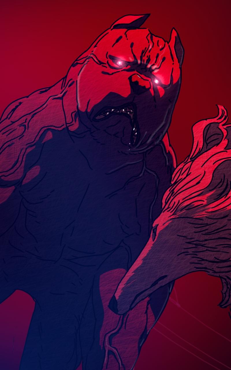 Hiding Out in an Apocalypse Chap 41 - Next Chap 42