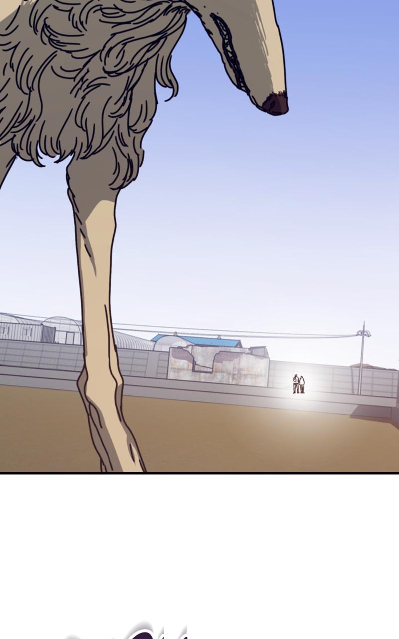 Hiding Out in an Apocalypse Chap 41 - Next Chap 42