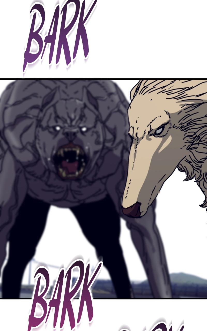 Hiding Out in an Apocalypse Chap 41 - Next Chap 42
