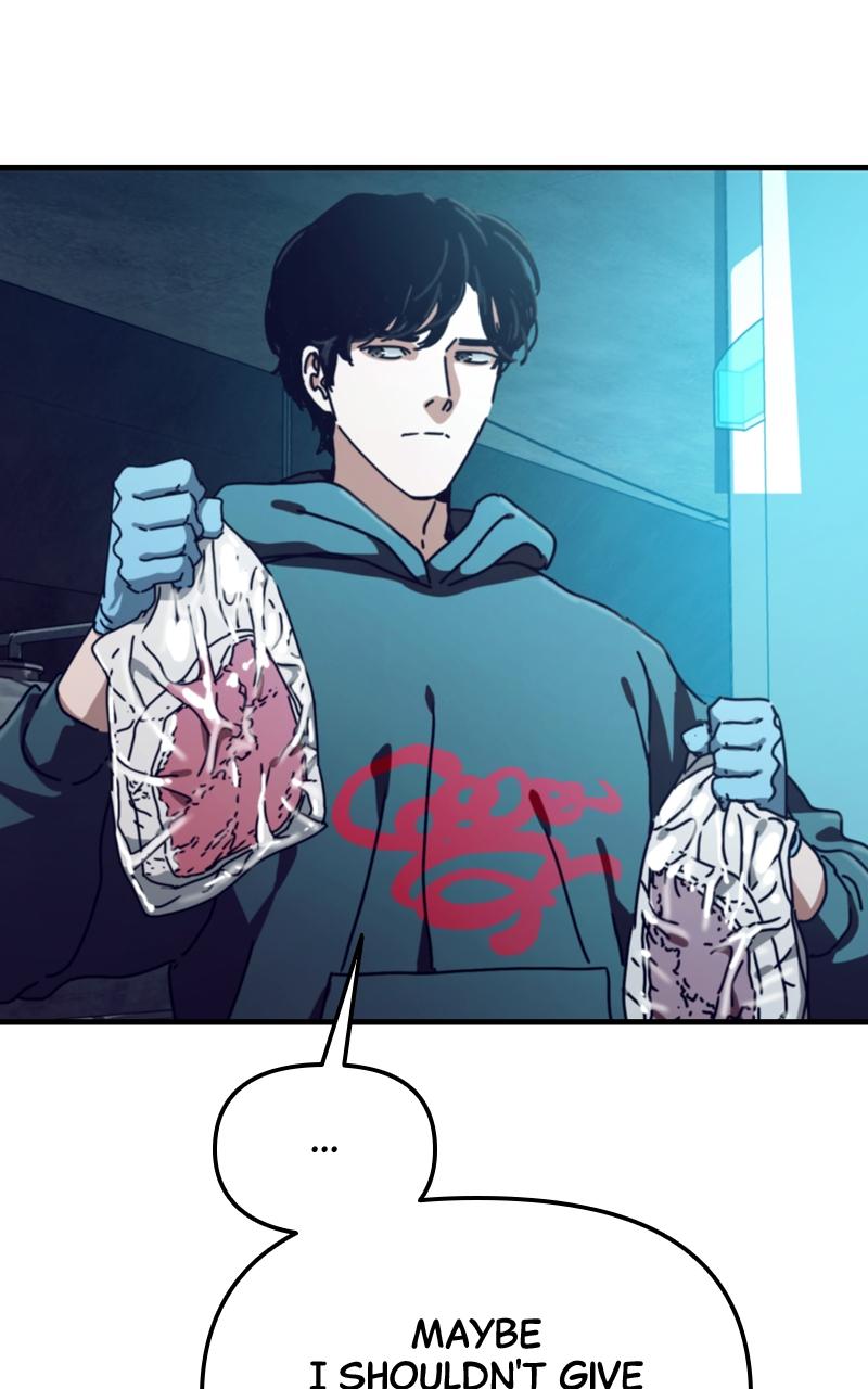 Hiding Out in an Apocalypse Chap 41 - Next Chap 42